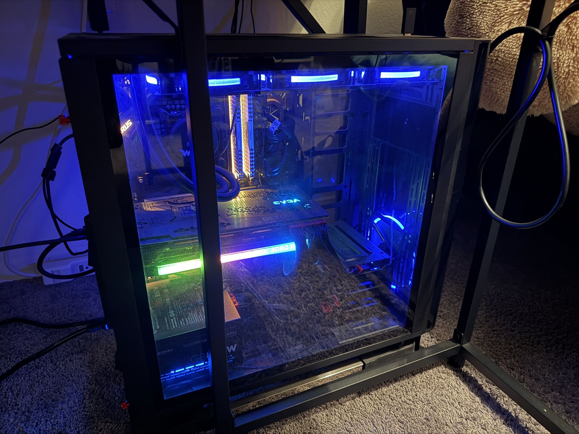 Gaming Computer — 3080ti