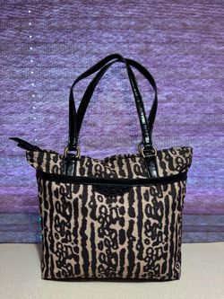 Coach authentic handbag