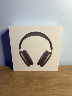 AirPods Max Space-Grey
