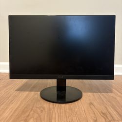 Acer Monitor