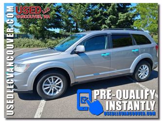 2017 Dodge Journey