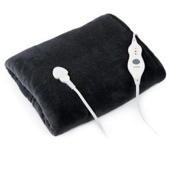 Heated Blanket