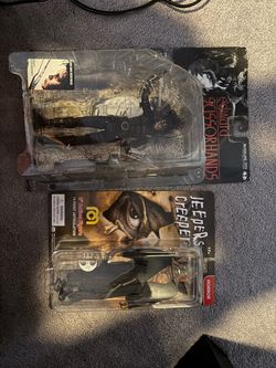 Horror Bundle