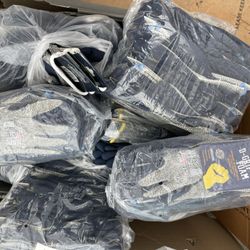 Guantes De trabajo
