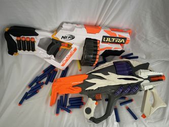 🔫 **Nerf Big Gun Pack - Ultimate Blaster Set!** 🚀
