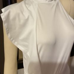 Elegant With Ruffled Jumpsuits 