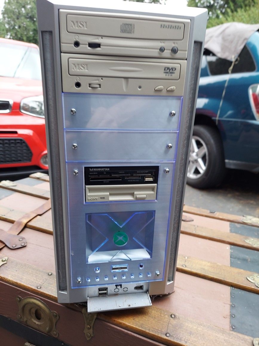 Parts Computer or fix