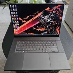 Asus Zephyrus G16 Mint Condition With Box