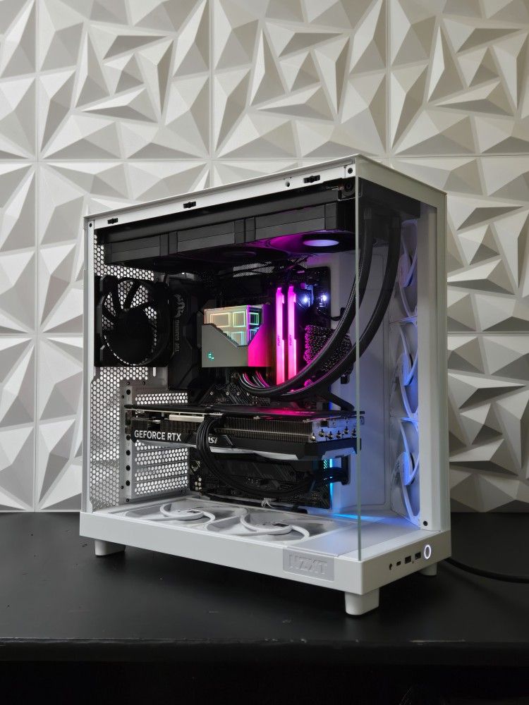RTX 4070Ti Super Gaming PC