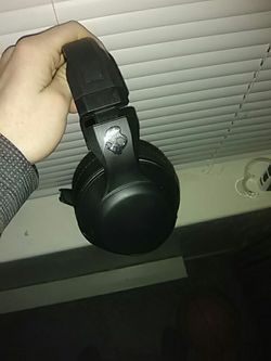 Skull Candy Hesh 2 Wireless Headphones