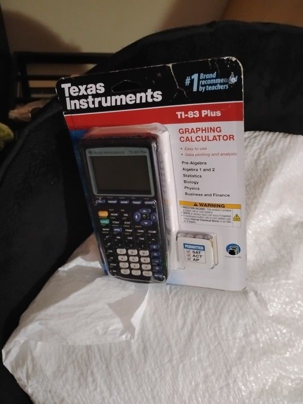 Calculator For College Or What Ever