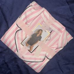 Victoria Secrets Best Selling Pjs In L & XL New In Bag 