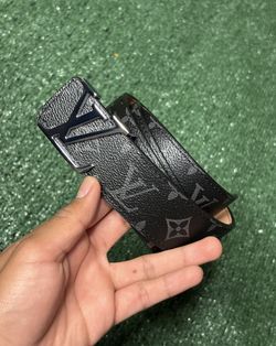 Belt Available!