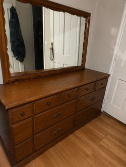 Free dresser