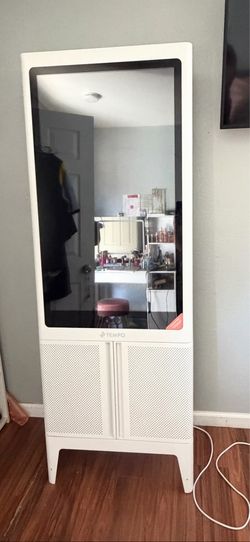 At Home Gym (Tempo)