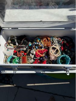 60+ Costume Bracelets & Jewelry – $3 Each or Buy the Whole Lot!