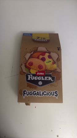 Ice cream fuggler