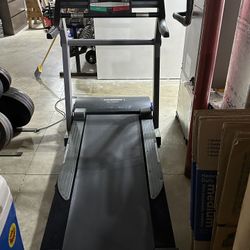 Treadmill