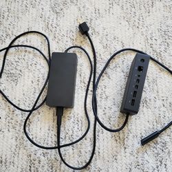 Microsoft Dock Station 