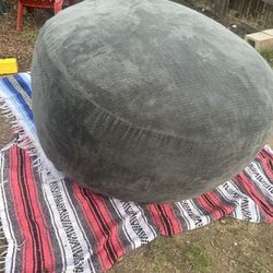 Lounge & Co Chevron Jumbo Lounger