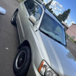 2008 Toyota Highlander