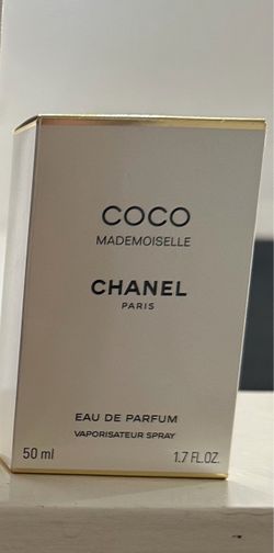 Chanel Coco Mademoiselle