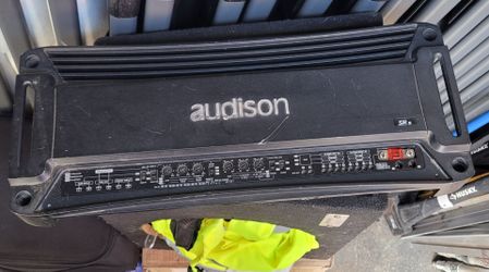 AUDISON