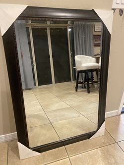 2 New Mirrors