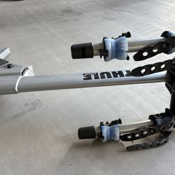 Thule Bike Rack