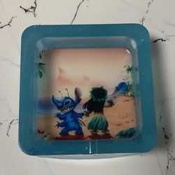Lilo & Stitch Ashtray