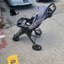 Stroller