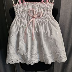 Baby Dress