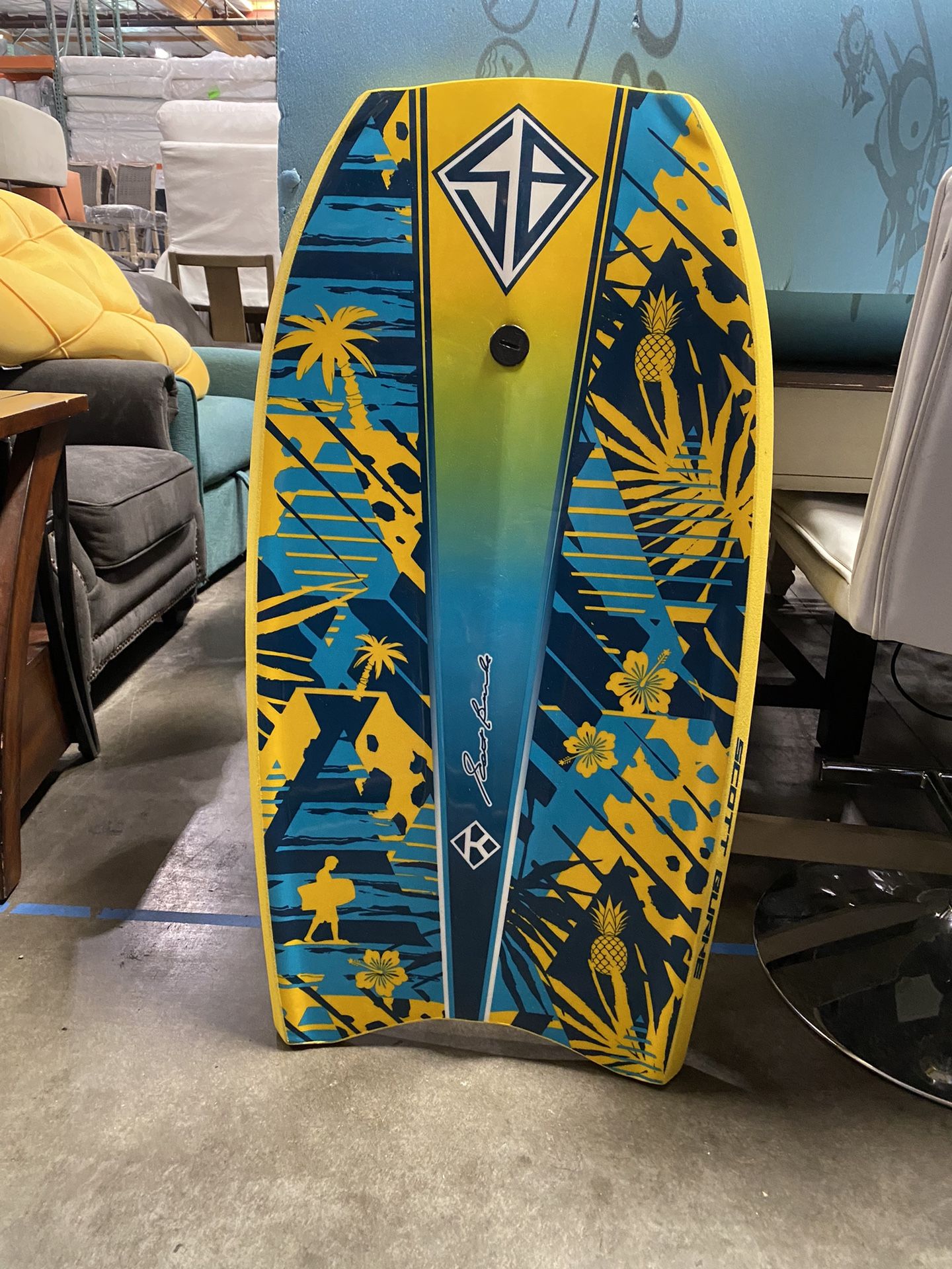 Boogie Board