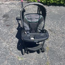 Baby Trend Sit N Stand Ultra Stroller 