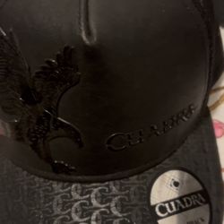 Gorras Cuadra Originales 