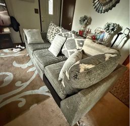 Sofa Bed (sectional)