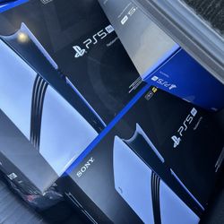 Playstation 5 Pro 