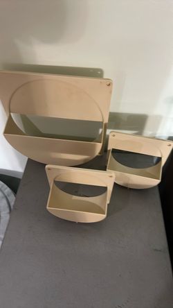 Dish Holders (For Kitchen)