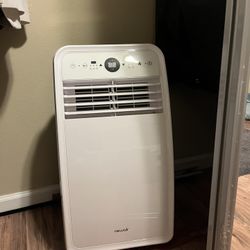 Newair Air Conditioner 