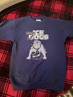 Vintage Crewneck