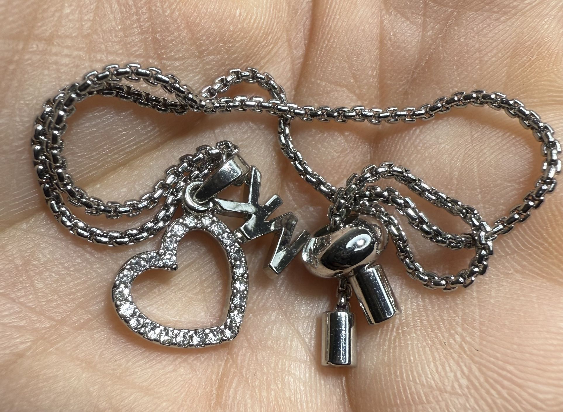 MK Bracelet