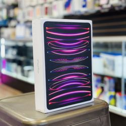 iPad Pro 4th Gen 11 Inch