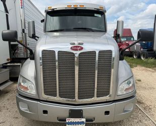 2019 Peterbilt 579