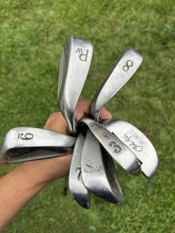 John Riley Golf Clubs