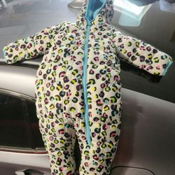 Snowsuit 
