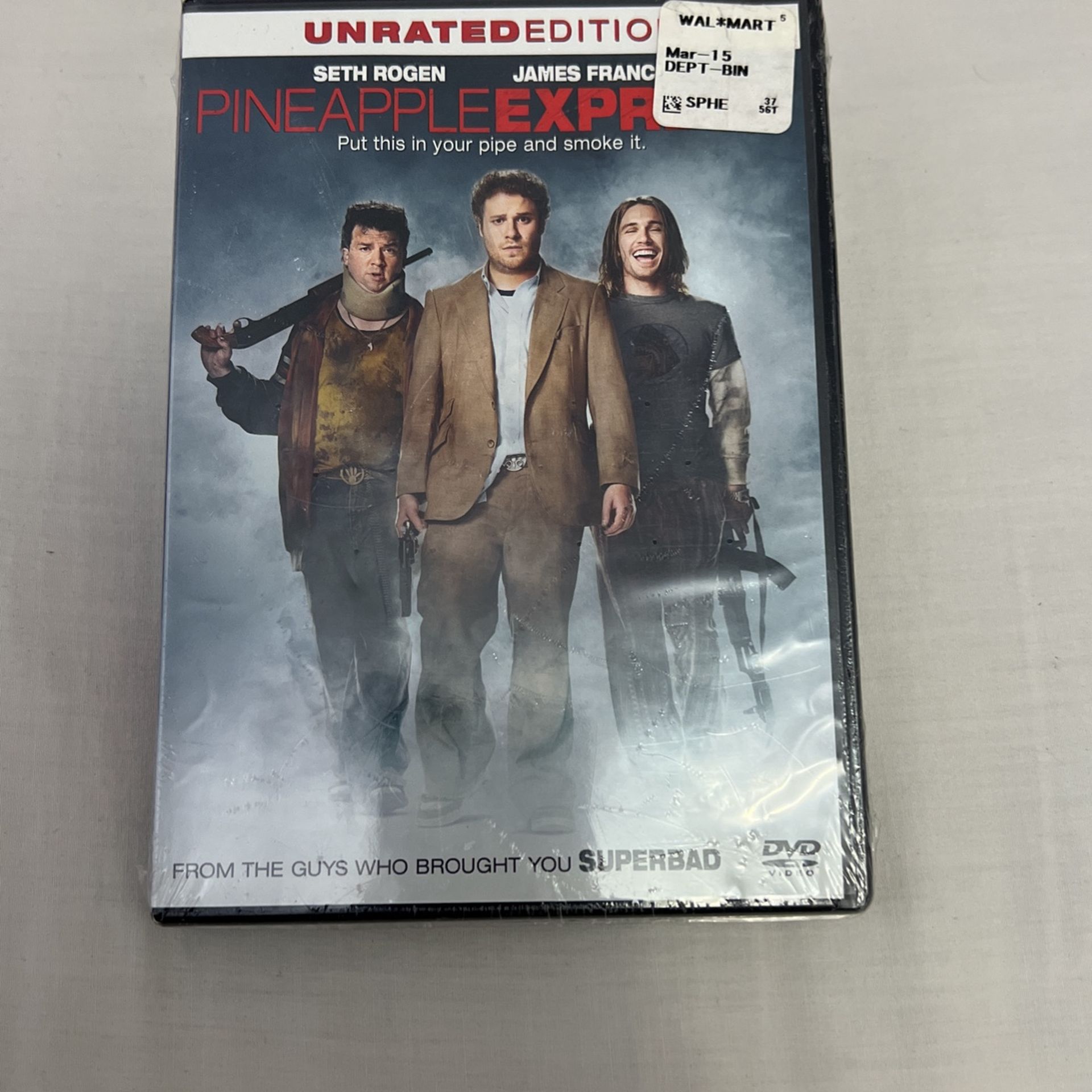 Pineapple Express