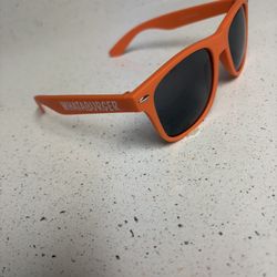 Whataburger Sunglasses - For Trade