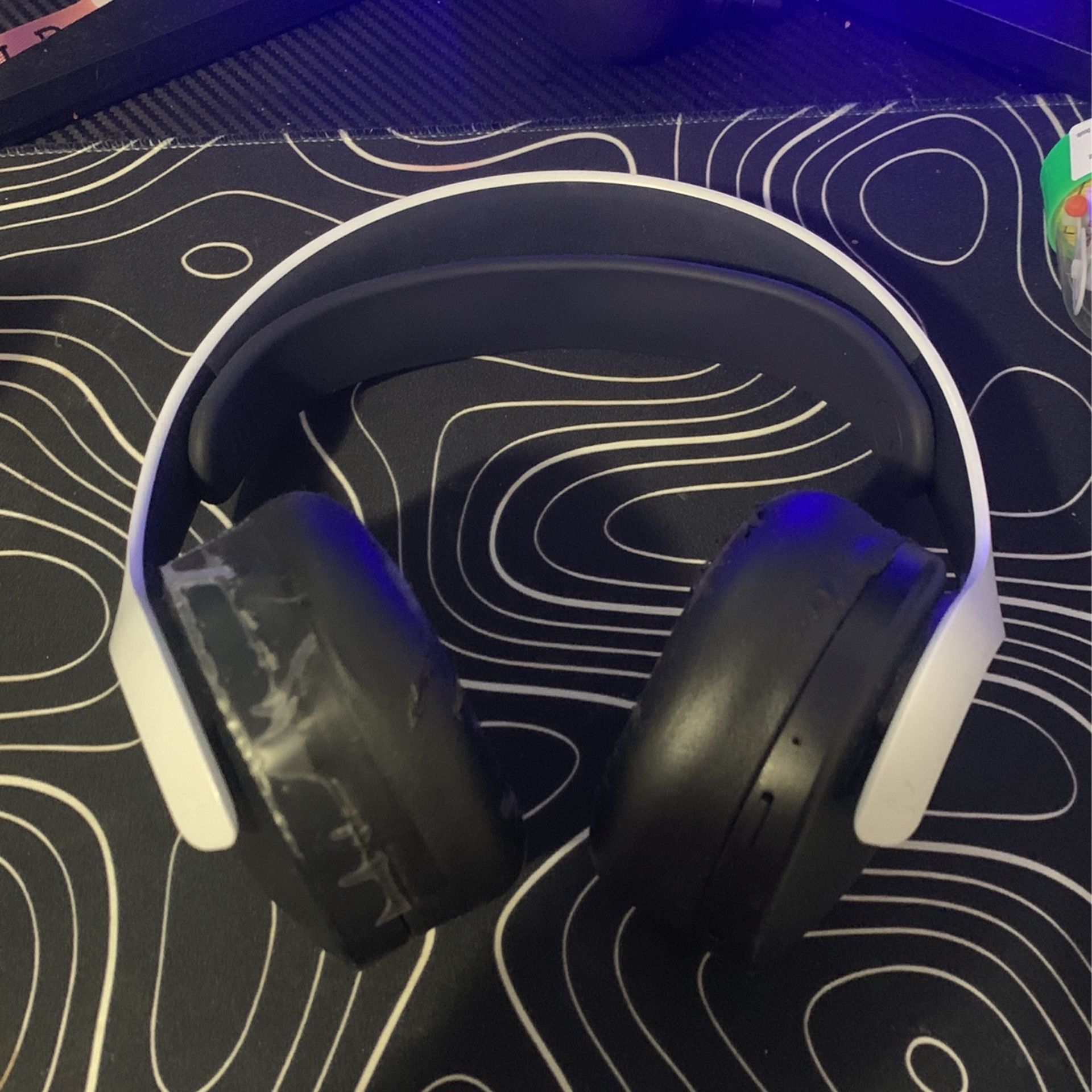 Ps5 Headset