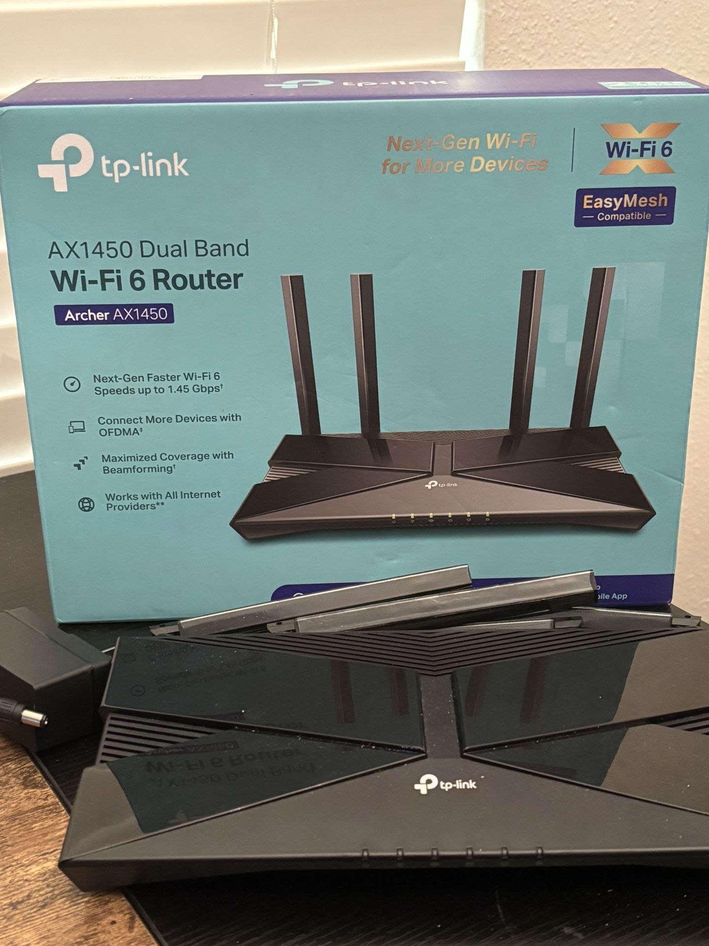 Router TP Link
