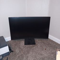 LG 32MR50C 